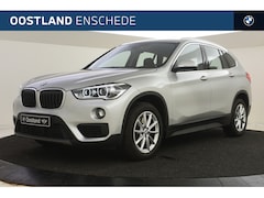 BMW X1 - sDrive20i Executive Automaat / LED / Cruise Control / Stoelverwarming / Multifunctioneel s