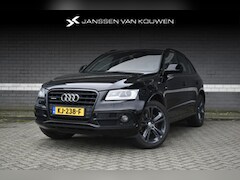 Audi Q5 - 2.0 TFSI quattro Adrenalin Sport / Panoramadak / Leder / Stoelverwarming / Trekhaak