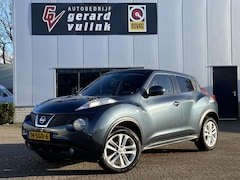 Nissan Juke - 1.6 Acenta Eco AIRCO CRUISE APK 09-25