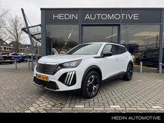 Peugeot 2008 - 1.2 130 EAT8 Allure AUTOMAAT | NIEUW TYPE | NAVIGATIE | CAMERA | DRAADLOOS CARPLAY | CLIMA