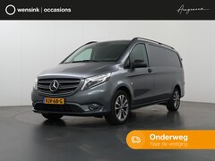 Mercedes-Benz Vito - 119 CDI L2 Lang | Aut. | Navigatie | Climate Control | Bluetooth | Cruise Control | Achter