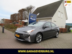 Toyota Prius - 1.8 Dynamic Hybride (Achteruitrijcamera, Keyless, AdaptiveCruise, Dodehoeksensor, Draadloo