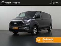 Ford Transit Custom - 320 2.0 TDCI Aut. | L2 H1 | Trend | Climate Control | Apple Carplay - Android Auto | Parke