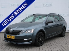 Skoda Octavia Combi - 1.5 TSI Greentech Sport Business NL AUTO | CAMERA | CARPLAY | SPORTSTOELEN