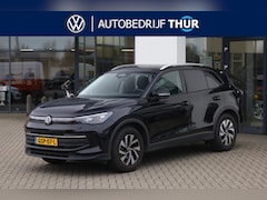 Volkswagen Tiguan - 1.5 eTSI Life Edition 150PK / 110kW 60 maanden / 100.000km garantie, 3- zone climatronic,