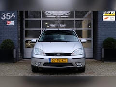 Ford Focus - 1.6-16V Futura Airco|Leder