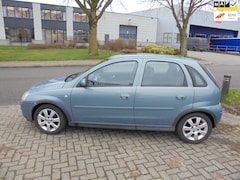 Opel Corsa - 1.2-16V Silverline