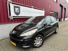 Peugeot 207 - 1.4 VTi Cool 'n Blue // 160 DKM NAP // Airco // 5-DRS