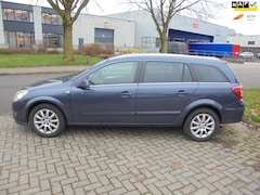 Opel Astra Wagon - 1.6 Temptation