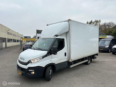 Iveco Daily - 35C18V 3.0 410 Automaat Bakwagen