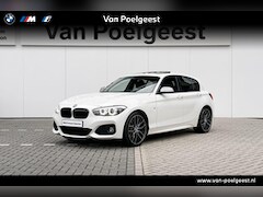 BMW 1-serie - 120i Edition M Sport Shadow High Executive