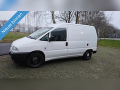 Fiat Scudo - 1.6 EL