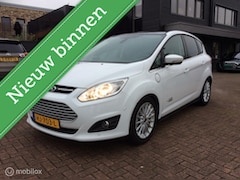 Ford C-Max - 2.0 Plug-in Hybrid Titanium Plus Panorama Leder Nav