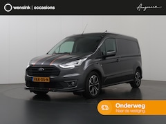 Ford Transit Connect - 1.5 EcoBlue Aut. | L2 Sport | Navigatie | Cruise Control | Bluetooth | Parkeercamera | Cli