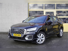 Audi Q2 - 35 TFSI 150PK Automaat Epic BJ2020 Lmv 17" | Led | Pdc | Navi | Dynamische knipperlichten