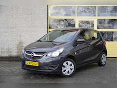 Opel Karl - 1.0 ecoFLEX 5drs 120 Jaar Edition BJ2019 Audio | Airco | Cruise control | Stuurbekrachtigi