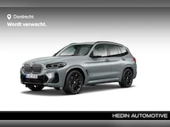 BMW X3 - xDrive30e M-Sport | 20" | 2024 | Trekhaak | Active Cruise Controle |