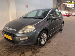 Fiat Punto Evo - 1.3 M-Jet Dynamic NAP APK AIRCO