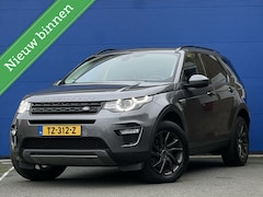 Land Rover Discovery Sport - 2.0 TD4 | Euro 6 | Pano | Stoelverw. |