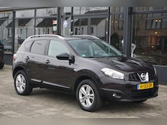 Nissan Qashqai - 1.6 Connect Edition | Trekhaak | Panorama dak