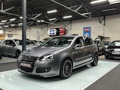 Volkswagen Golf - 1.6 16V 5-Deurs OPENDAK Cima Airco GT-Sport R-LINE