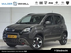 Fiat Panda - 5-deurs Cross 1.0 Hybrid 70pk H6 | CLIMA | HOGE INSTAP | APPLE CARPLAY / ANDROID AUTO | PA