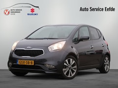 Kia Venga - 1.6 CVVT Dynamic Plus Line automaat / Stuurverwarming / navigati