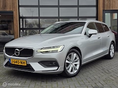 Volvo V60 - 2.0 B3 ACC PILOT ASSIST BLIS CARPLAY NAVI BTW