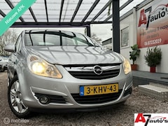 Opel Corsa - 1.4-16V Nieuwe APK