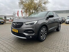 Opel Grandland X - 1.2 Turbo Ultimate Automaat (RIJKLAARPRIJS)