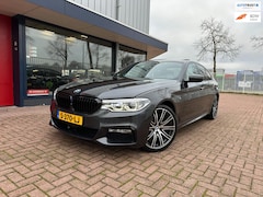 BMW 5-serie - 530i xDrive | M Sport | Vol Opties