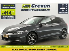 Volkswagen Golf - 1.5 eTSI 163PK Automaat Pano Clima Carplay ACC DSG Sfeer Massagestoel Virtual LED Memory-S