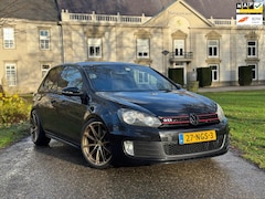 Volkswagen Golf - 2.0 GTI