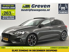 Ford Focus - 1.0 ST Line Pano Bowers&Wilkins Clima Camera Carplay Cruise LED Navi PDC 18"LMV Trekhaak