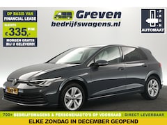 Volkswagen Golf - 1.0 eTSI Automaat Sfeerverl. Clima ACC Carplay LED Virtual 16"LMV PDC