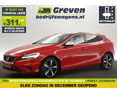 Volvo V40 - 1.5 T3 R-Design 153PK Automaat Panoview | Harman-Kardon | Clima Cruise Camera Virtual Memo