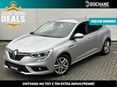 Renault Mégane - 1.2 TCe Zen | Trekhaak | Navigatie | Airco | Cruise | Historie