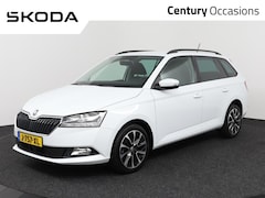 Skoda Fabia Combi - 1.0 TSI 95Pk Business Edition