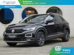 Volkswagen T-Roc - 1.5 TSI Sport | NAVIGATIE |