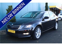 Skoda Octavia - 1.0 TSI Greentech Business Edition ECC/CRUISE/STOELV/CARPLAY/NAV/PDC/17'LMV/52.DKM