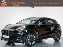 Ford Puma - 1.0 EcoBoost Hybrid ST-Line X, Bang Olufsen Sound, Navigatie, Half leder, Cruise control,