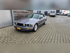 Ford Mustang - USA 4.0 V6