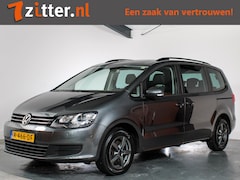 Volkswagen Sharan - 1.4 TSI Comfortline 7-Persoons, Nwe Motor Keyless, Panoramadak, Automaat, Cruise Control