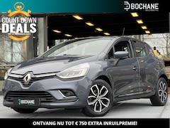 Renault Clio - 0.9 TCe 90 Intens | Achteruitrijcamera | Parkeersensoren