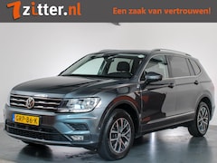 Volkswagen Tiguan Allspace - 1.5 TSI Comfortline Business 7-Persoons, Panoramadak, Lederen bekleding, Trekhaak