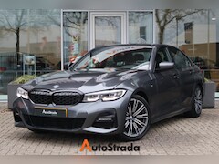 BMW 3-serie - (g20) 318i M-Sport 156pk Aut | Carplay | Camera | LED | Stoelverwarming | Climate