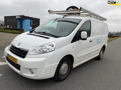 Peugeot Expert - 2015 * 2.0 HDI L1H1 Navteq 2 * EURO 5