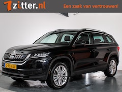 Skoda Kodiaq - 1.5 TSI Limited Business Edition 7-Persoons, Panoramdak, Navigatie, Camera, Alcantara, Cru