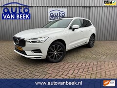 Volvo XC60 - 2.0 T8 AWD Inscription|HUD|H+K audio|Cristal Eye|DAB+|Pano|Stoelkoeling