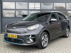 Kia e-Niro - EXECUTIVELINE 64 KWH I APPLE/ANDROID I PARKEERCAMERA I STOELVERWARMING I CLIMATE CONTROL